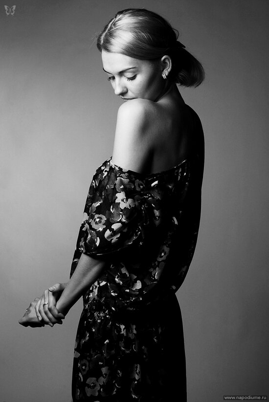 Begmatova Begmatova's photo