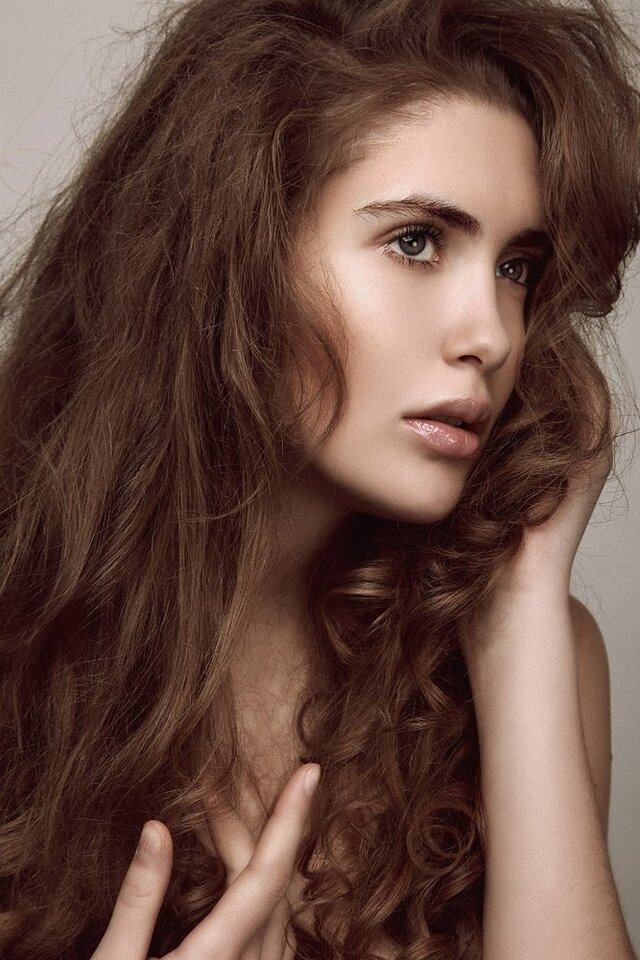 Masha Kalinina's photo