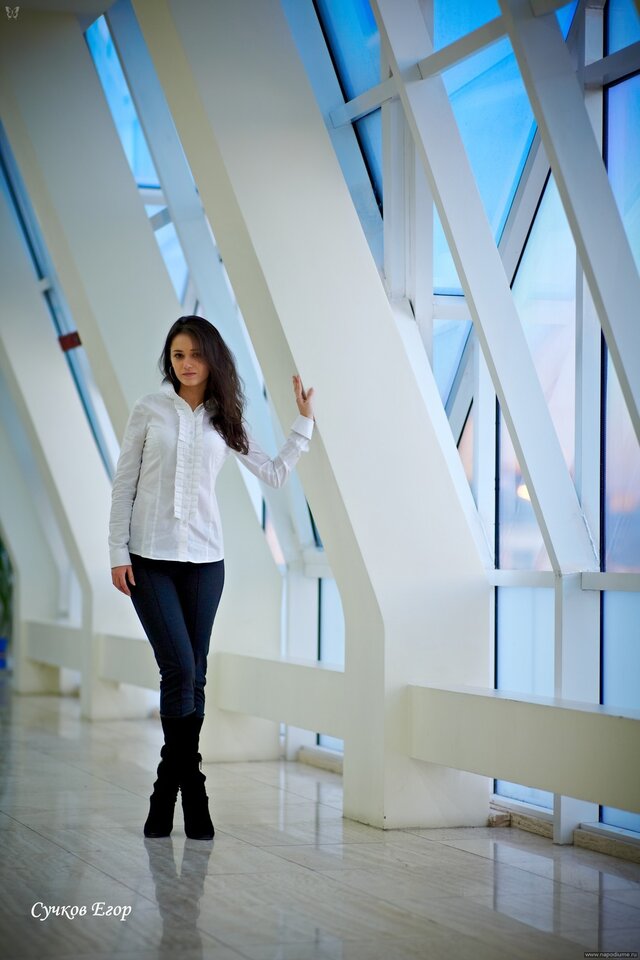 Valeria Peretat'ko's photo