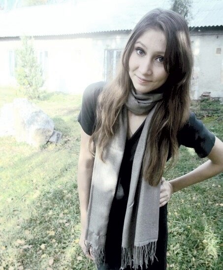 Foto Anastasija Bulgakova
