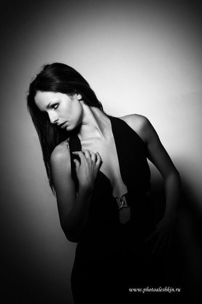 Anastasia Kuz'mina's photo