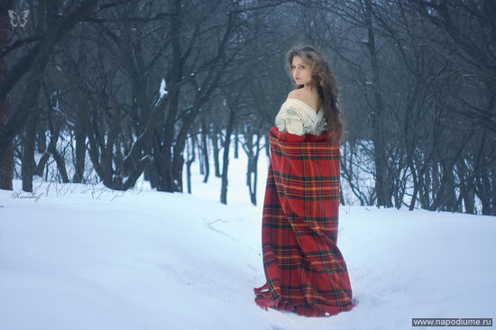 Ulia Mironenko's photo