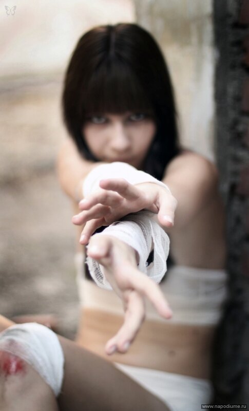 Yana Gazhala's photo