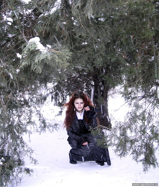 Julia Mortimer's photo