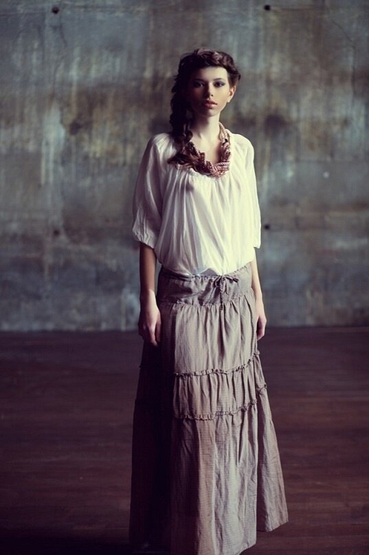 Anastasija Kamaldinova's photo