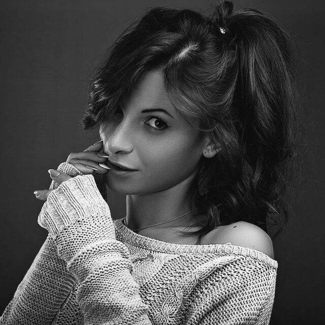 Foto Oksana Procenko