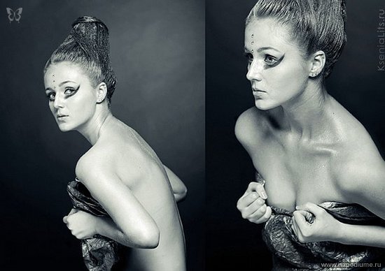Ekaterina Orlova's photo