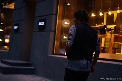 Albert Mysaelyan's photo