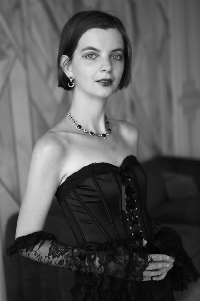 Фото Ekaterina Samojlova