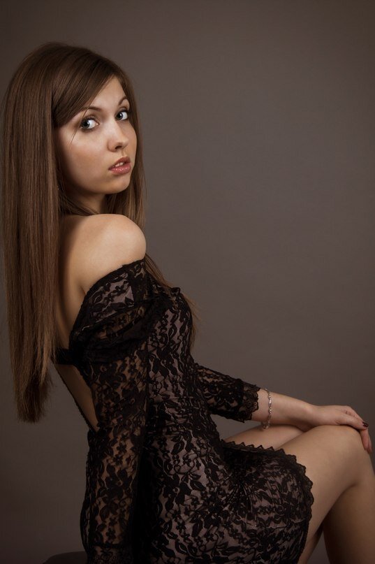 Фото Екатерина Ketty Брехунова
