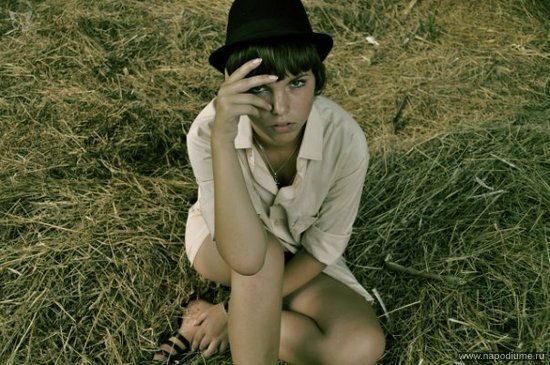 Ksenia Kuznecova's photo