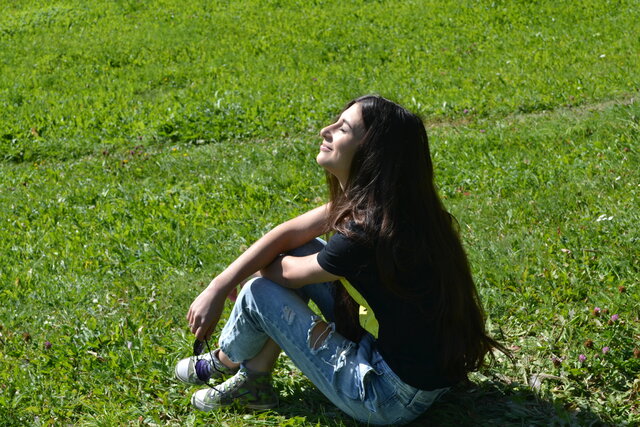Viorica Roshka's photo