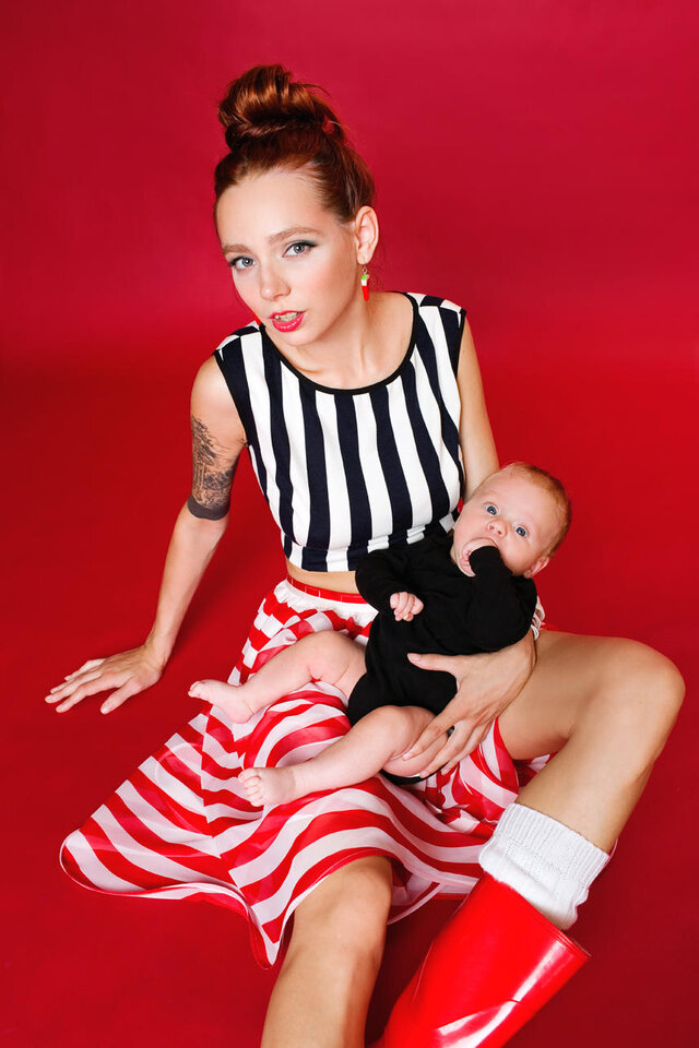 Фото Алена alenamdesigner Малахова