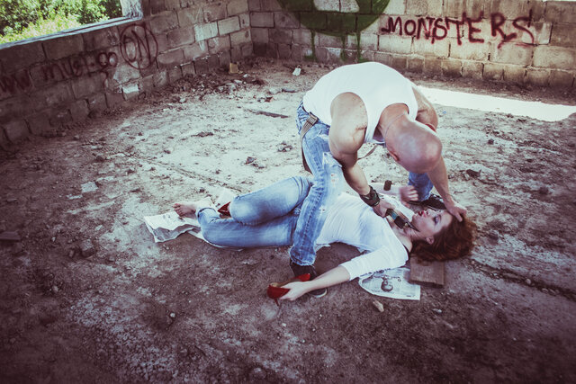 Фото НИКИТА МАСУНОВ