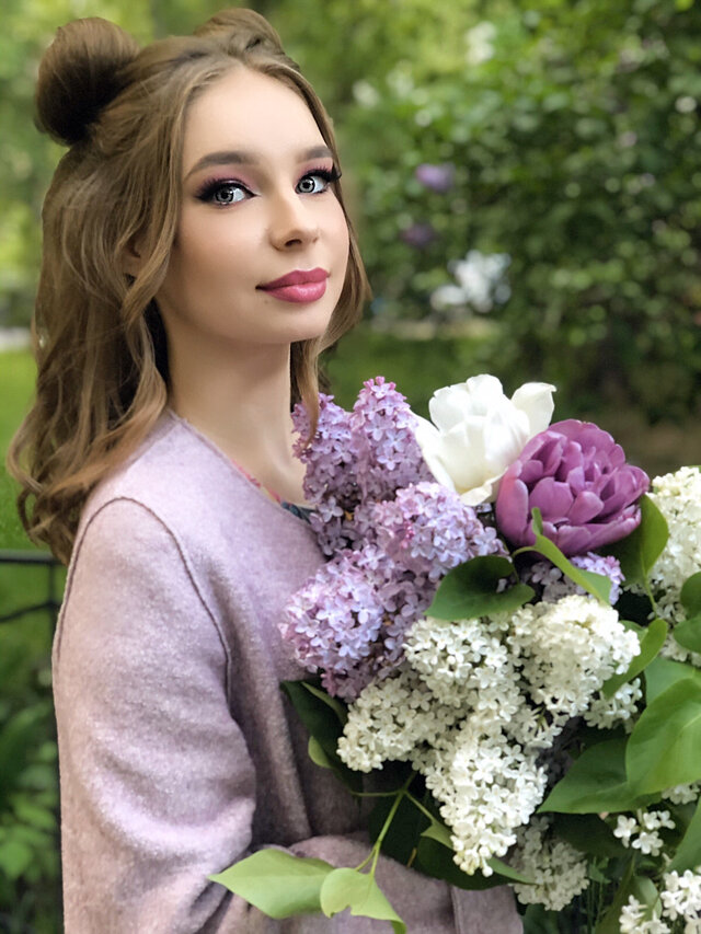 Tat'ana Konovalova's photo