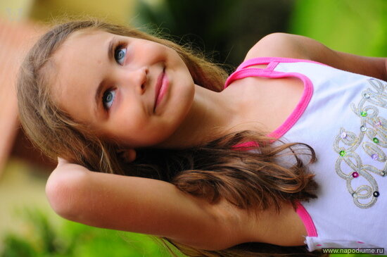 Maria Aleksandrova's photo