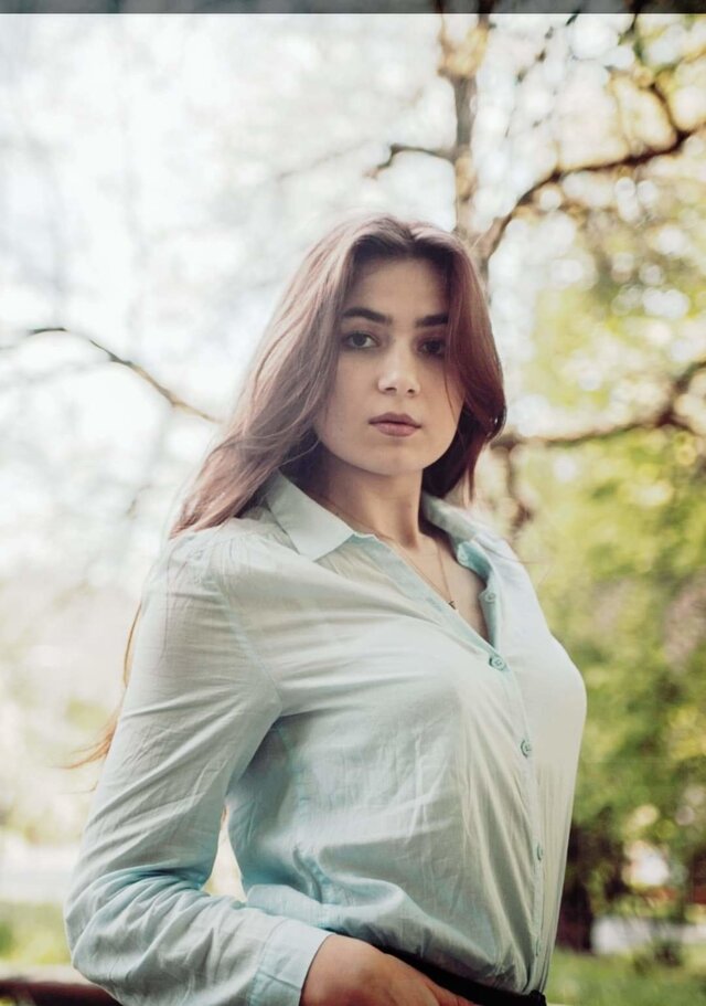 Фото Maria Andreeva