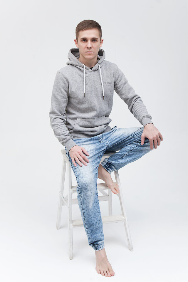Aleksandr Erokhov's photo