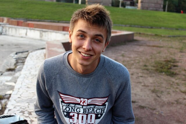 Foto sergej Oblovackij
