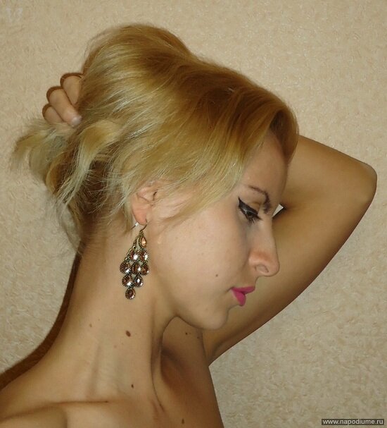 Ulia AngelA's photo