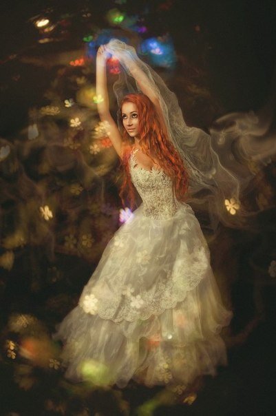 Elena Kalinchuk's photo