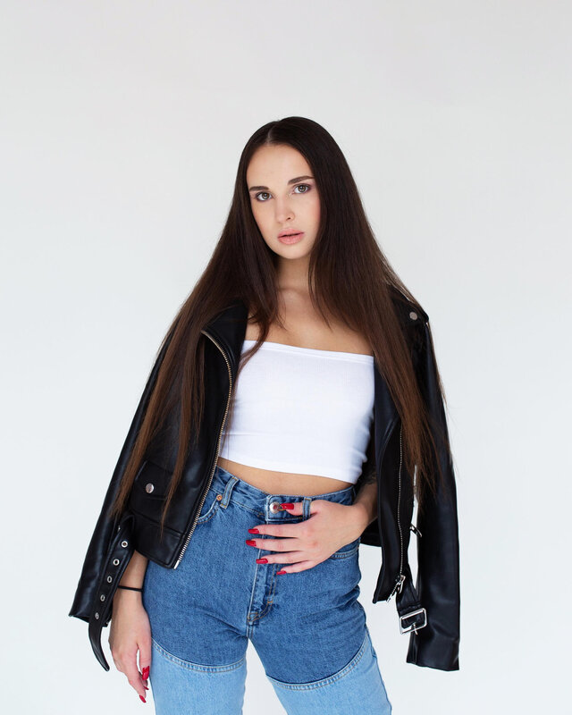 Фото Эллина Касперская