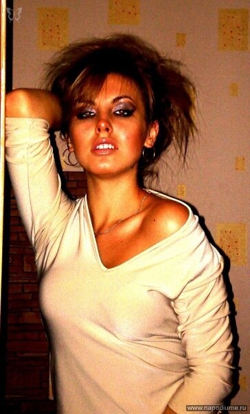 Anastasia Tugaj's photo