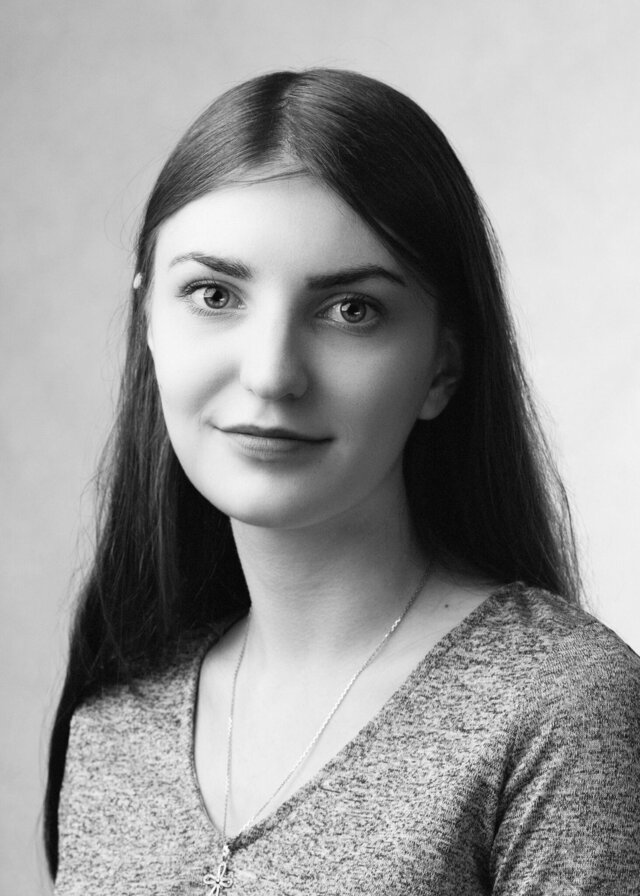 Foto Egor Basmakov