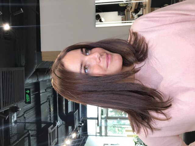 Anastasiya In'kova's photo