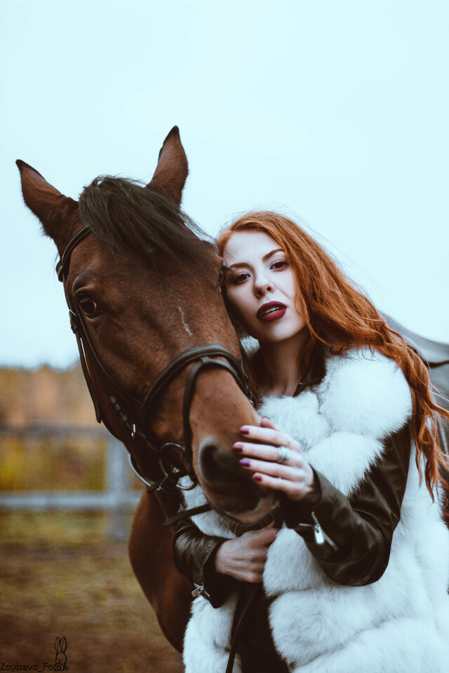 Фото Марина Галкина