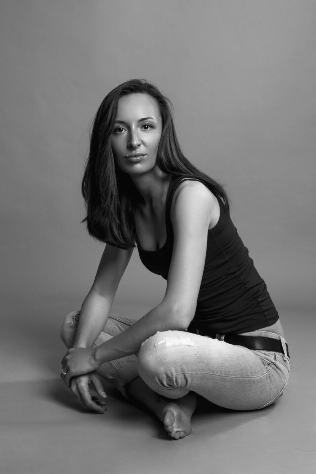 Foto Marina Zagorujko