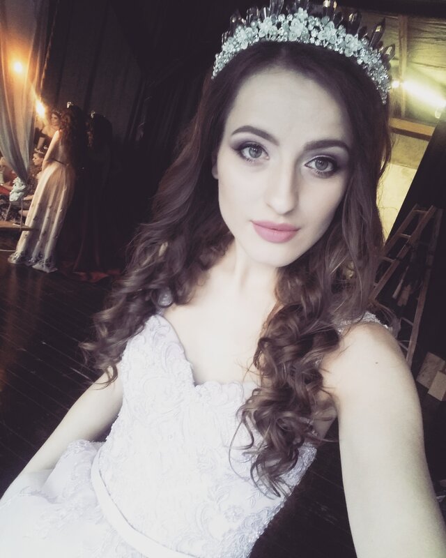 Foto Snezhana Friz