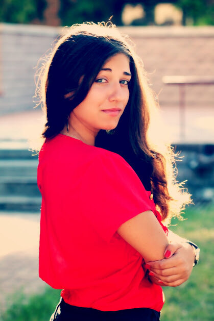 Radmila's photo
