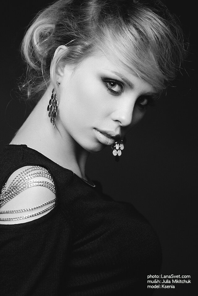 Ksenija Beluha's photo