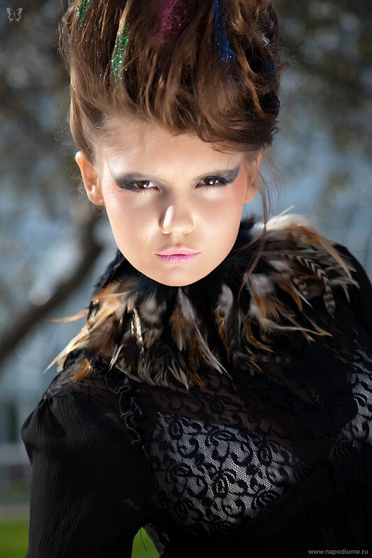 Annet Vasil'eva's photo