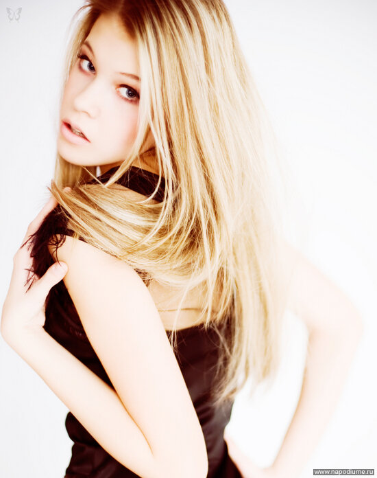 Ana Filina's photo