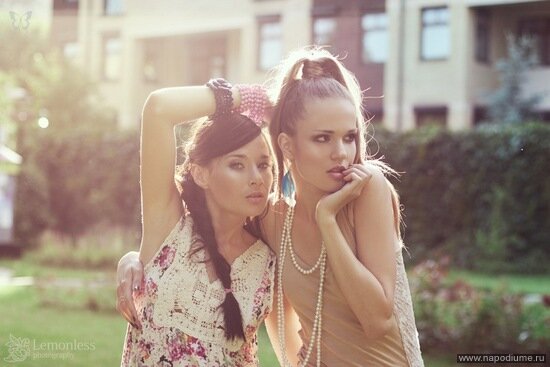 Elizaveta Ersova's photo
