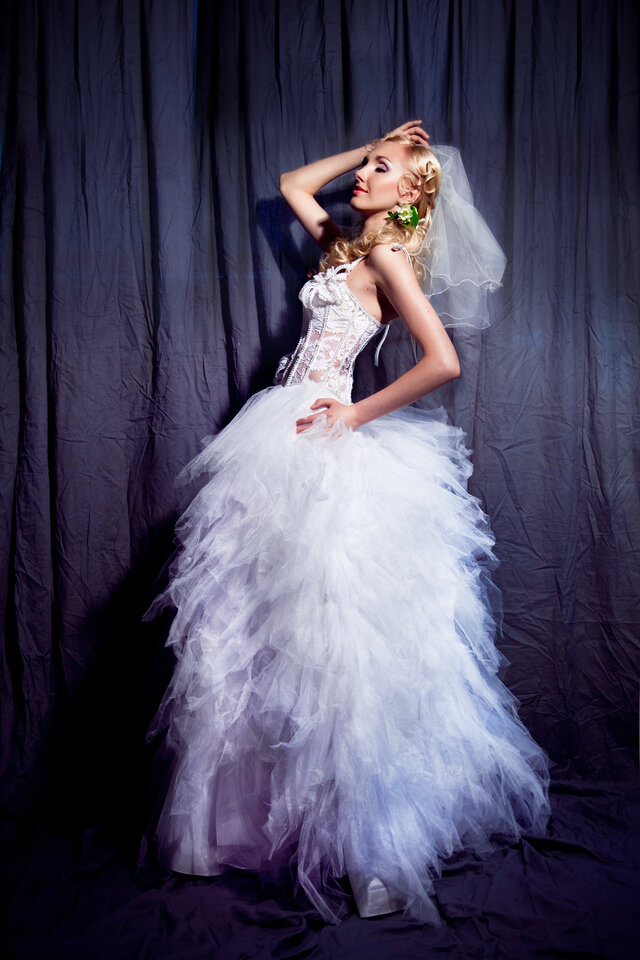 Фото Елена Горшенина