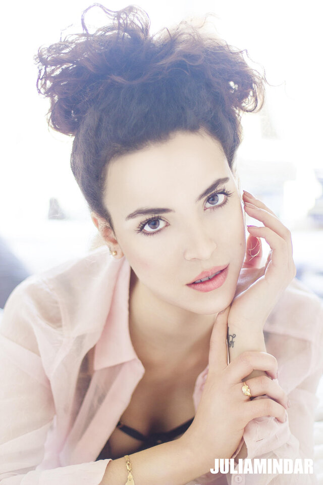 Фото Julia Mindar