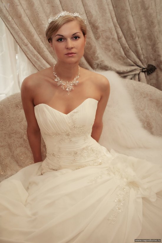 Svetlana Lobanova's photo