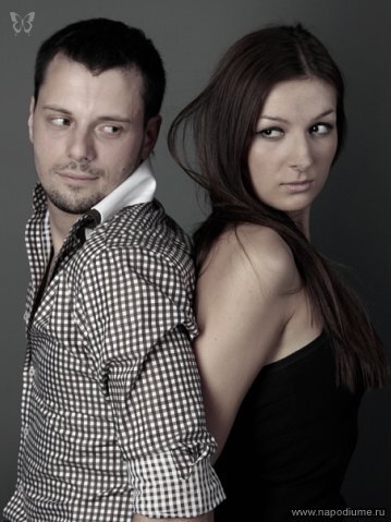 Evgenij Demin's photo