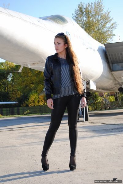 Anastasia Korzun's photo