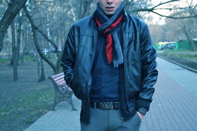 Фото Степан Толмадов