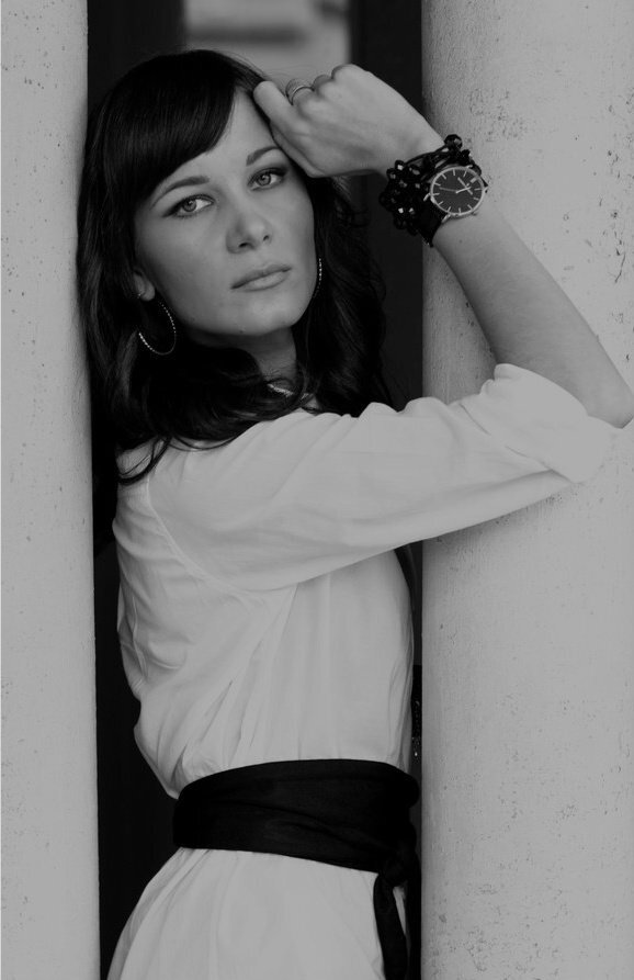 Darya Shulyakova's photo