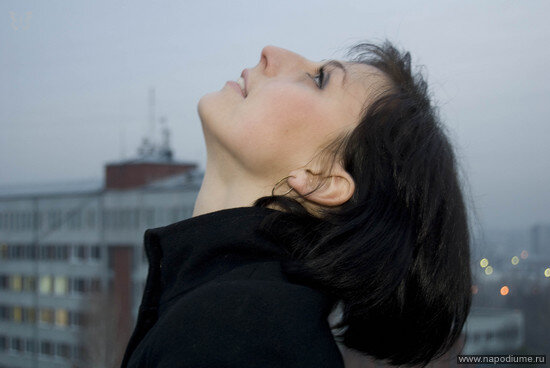 Фото Елена LenuSSi