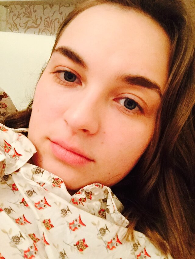Ekaterina Tehneradneva's photo