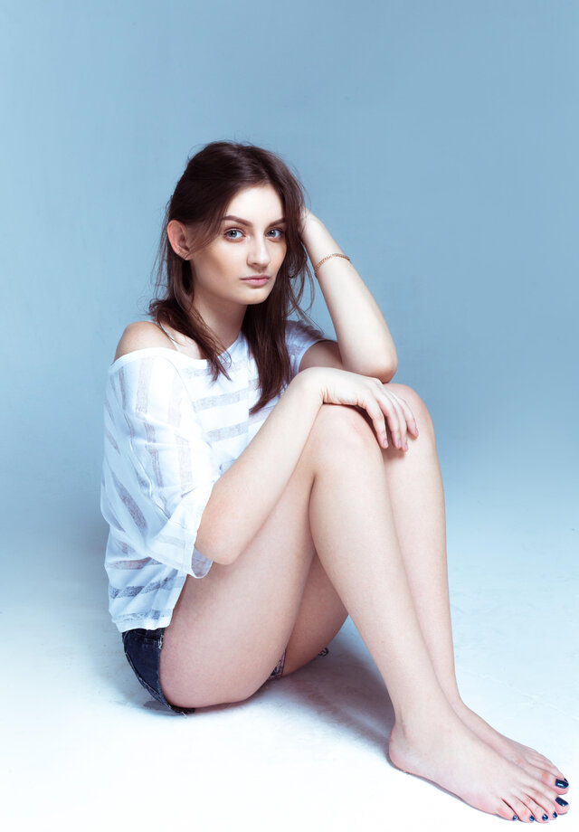 Фото Anastasiya Serebrennikova