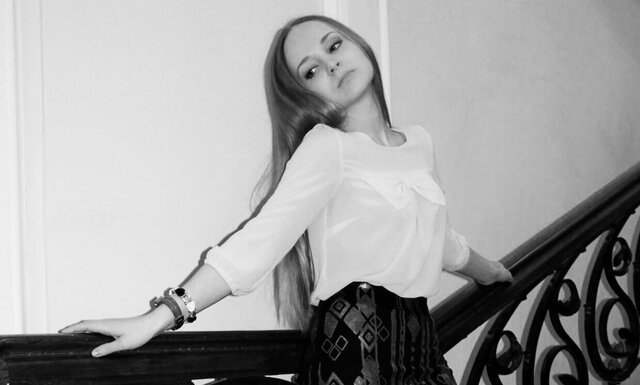 Foto Ekaterina Kazakova