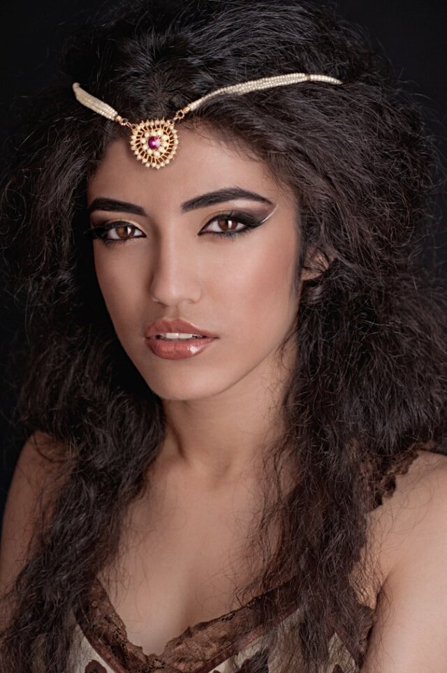 Shani's photo
