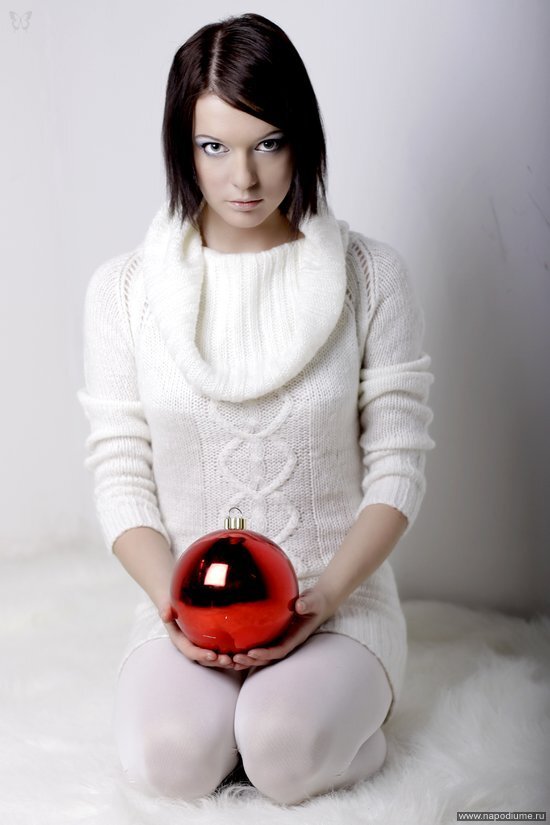 Anastasia Sorokina's photo